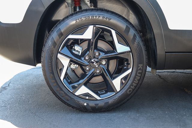 2026 Kia Seltos S - Photo 27