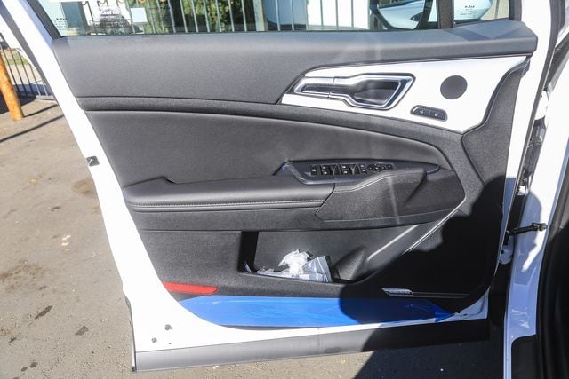 2026 Kia Sportage SX Prestige - Photo 21