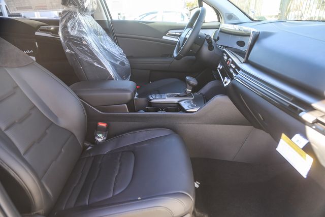 2026 Kia Sportage SX Prestige - Photo 9