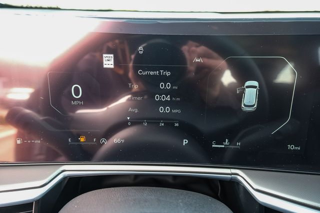 2026 Kia Sorento SX - Photo 25