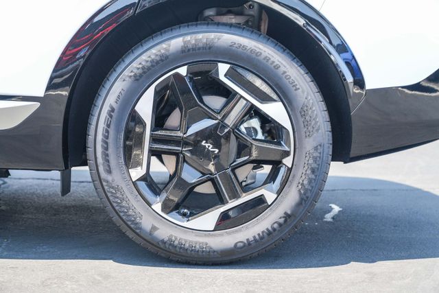 2026 Kia Sportage SX - Photo 19
