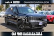  Kia Telluride Hybrid