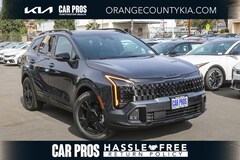 2026 Kia Sportage Plug-In Hybrid X-Line Prestige SUV