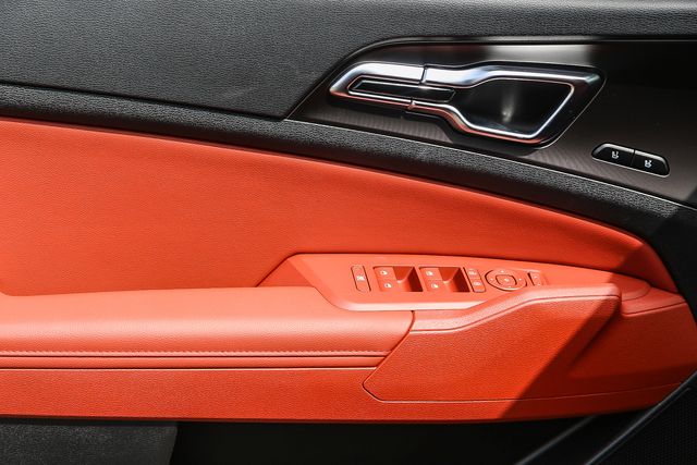 2026 Kia Sportage SX Prestige - Photo 21