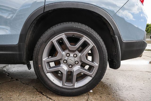 2023 Honda Passport EX-L - Photo 12