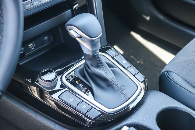 2026 Kia Seltos S - Photo 20