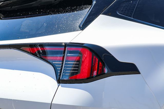 2026 Kia Sportage SX Prestige - Photo 18
