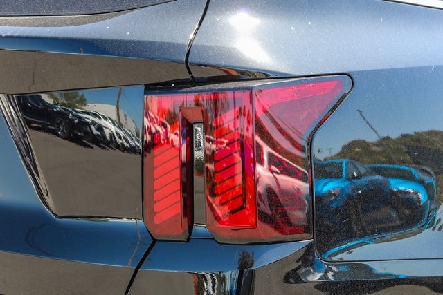 2026 Kia Sorento SX - Photo 18