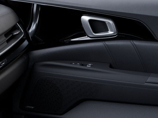 2026 Kia Carnival SX Prestige - Photo 25