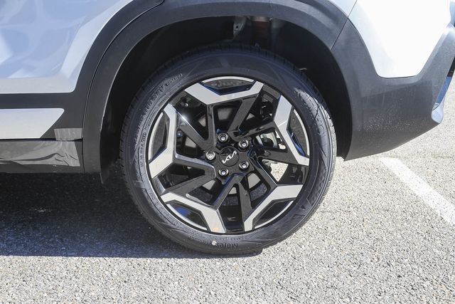 2026 Kia Seltos SX - Photo 17