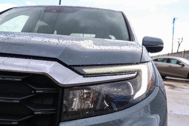 2023 Honda Passport EX-L - Photo 9