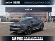  Kia Sportage Hybrid