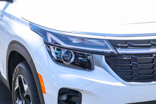 2026 Kia Seltos S - Photo 17