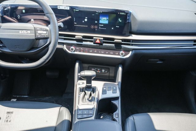 2026 Kia Sportage SX - Photo 6