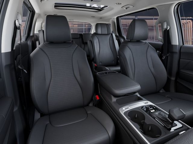 2026 Kia Carnival SX Prestige - Photo 15
