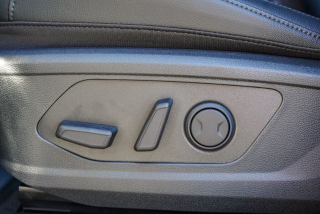 2026 Kia Sportage EX - Photo 21
