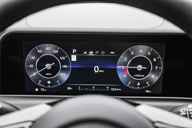 2026 Kia Seltos SX - Photo 22