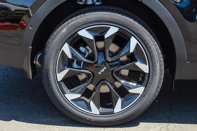 2026 Kia Sorento SX - Photo 19