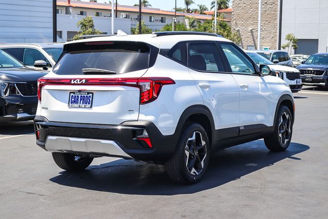 2026 Kia Seltos S - Photo 15