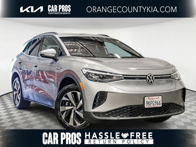 2023 Volkswagen ID.4 PRO AWD's photo