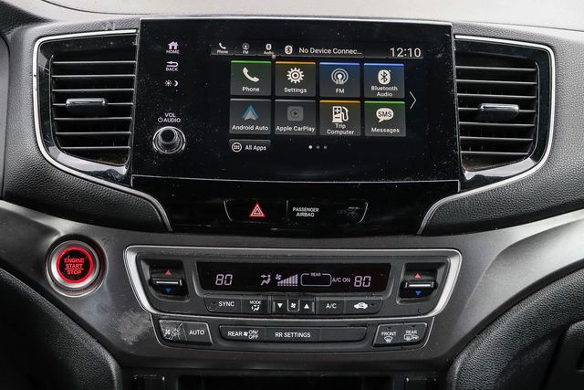 2023 Honda Passport EX-L - Photo 15