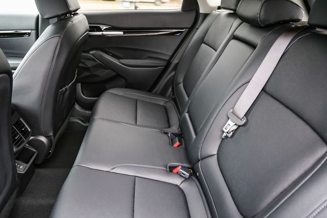 2026 Kia Seltos SX - Photo 9