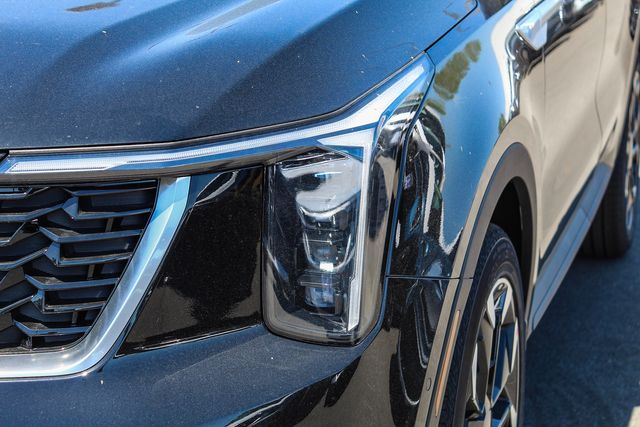 2026 Kia Sorento SX - Photo 13