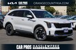  Kia Sorento Hybrid
