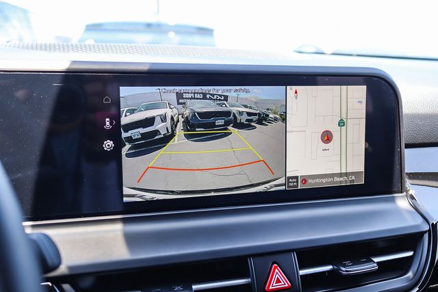 2026 Kia Seltos S - Photo 26