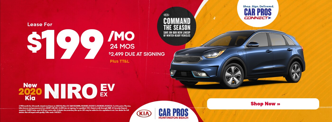 New Kia Dealership | Orange County | Car Pros Kia ...