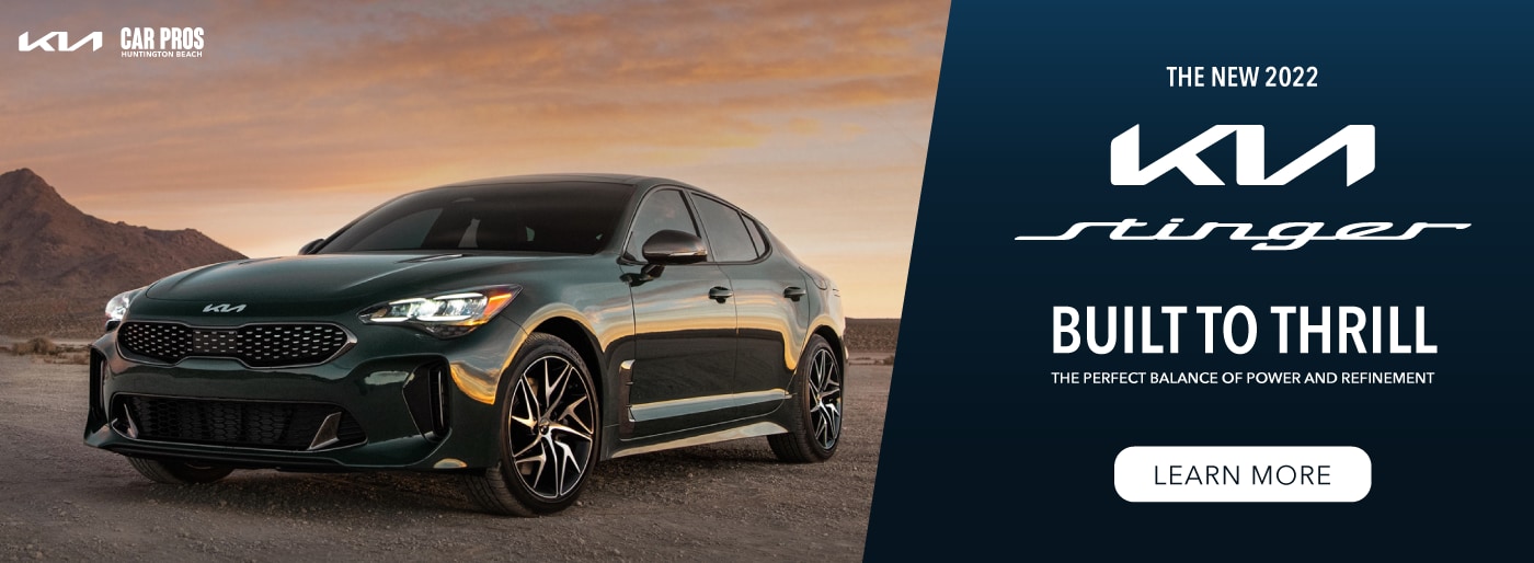New Kia Dealership Orange County Car Pros Kia Huntington Beach