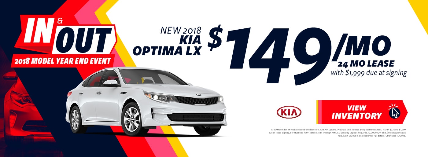 Kia Dealerships Near Me Best Kia Dealership in Orange County Car