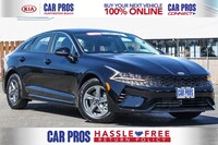 2021 Kia K5 Sedan 2021 Kia K5 Sedan