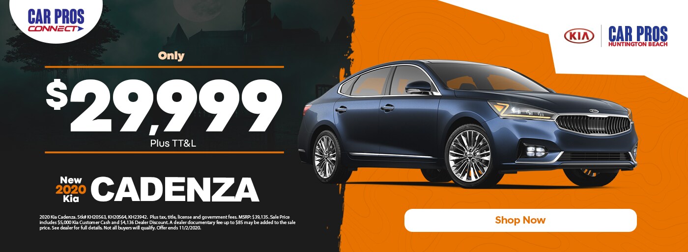 New Kia Dealership Orange County Car Pros Kia Huntington Beach