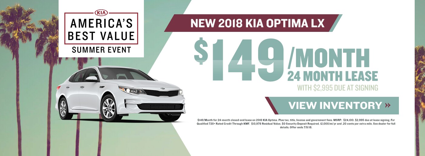 Kia Dealerships Near Me - Best Kia Dealership in Orange County | Car