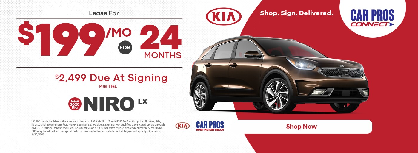 New Kia Dealership Orange County Car Pros Kia Huntington Beach