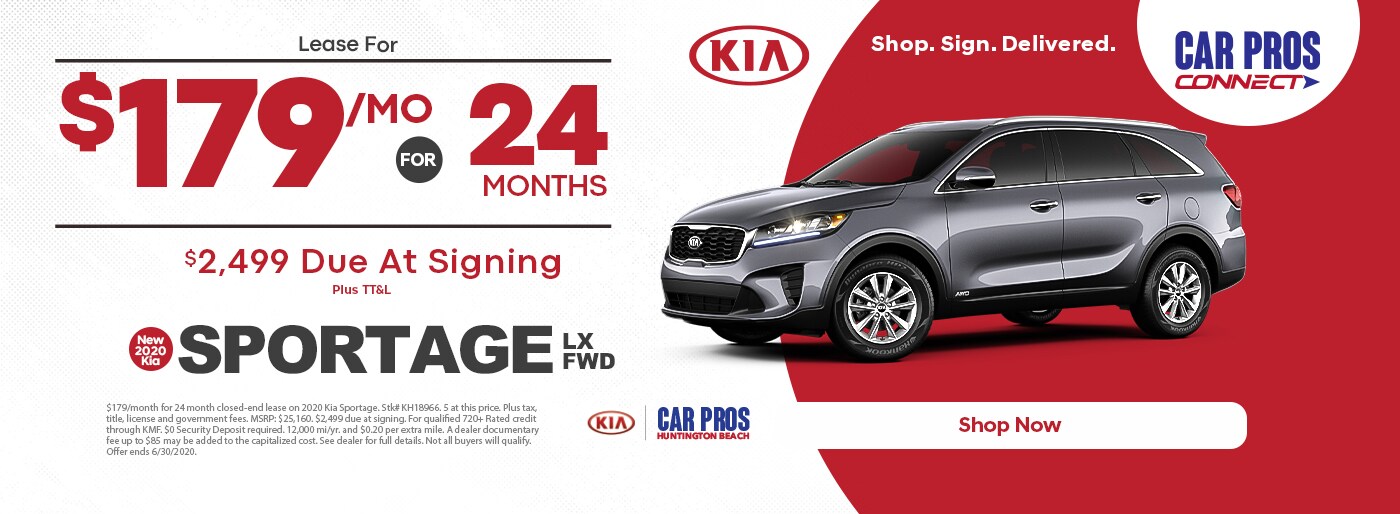 New Kia Dealership Orange County Car Pros Kia Huntington Beach