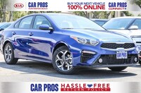 2021 Kia Forte Sedan 2021 Kia Forte Sedan