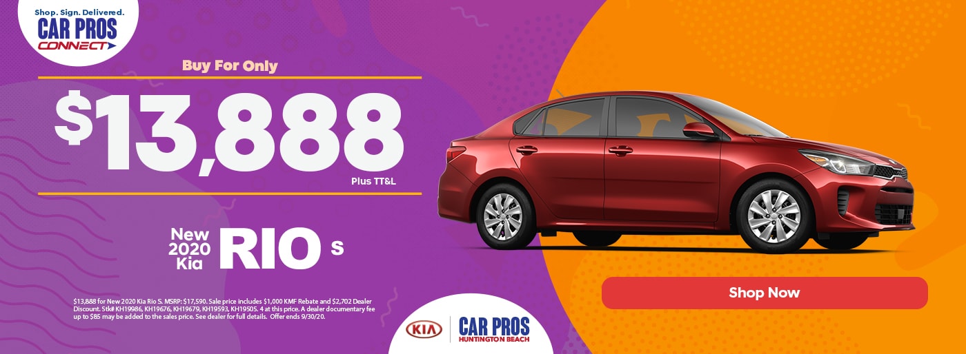 New Kia Dealership Orange County Car Pros Kia Huntington Beach