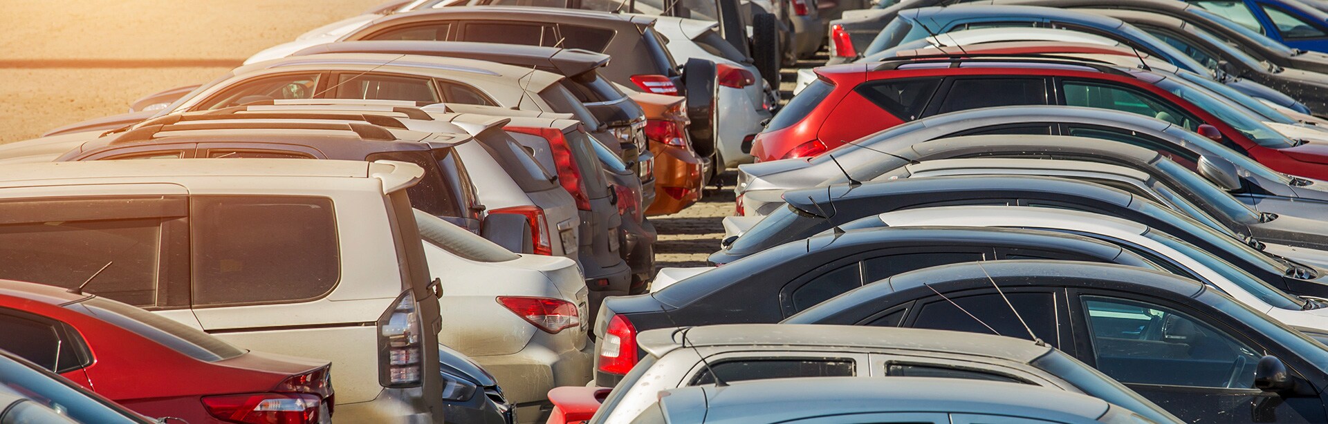 Why Buy Your Next Used Car from a Dealership?