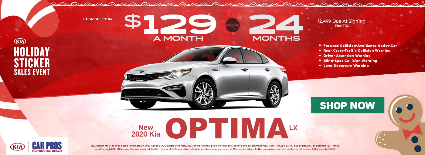 New Kia Dealership Orange County Car Pros Kia Huntington Beach