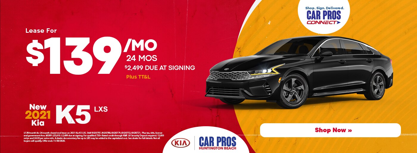 New Kia Dealership Orange County Car Pros Kia Huntington Beach