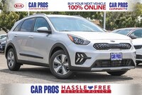 2020 Kia Niro SUV 2020 Kia Niro SUV