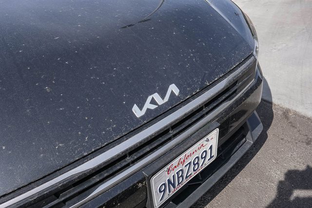 2025 Kia K4 photo 4