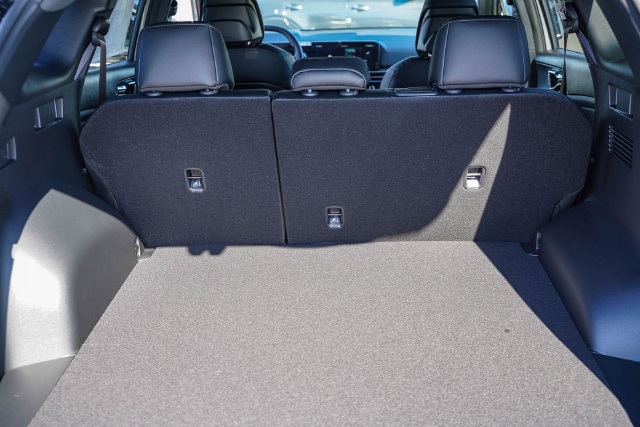 2026 Kia Sportage X-Line Prestige - Photo 13