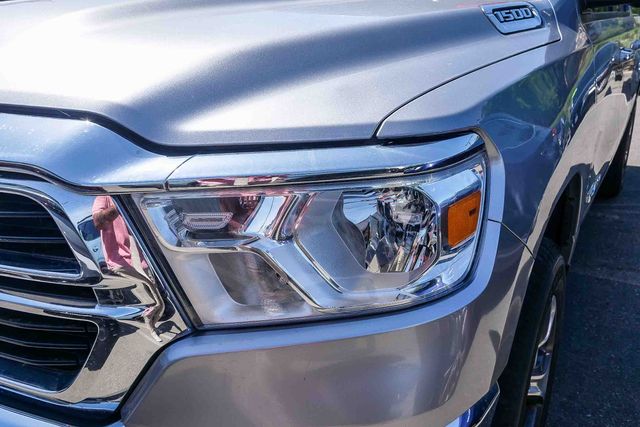 2019 Ram 1500 Big Horn/Lone Star photo 6