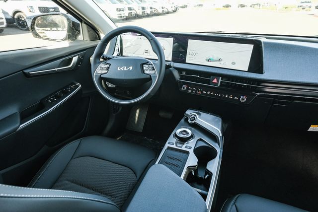 2024 Kia EV6 Light L/R - Photo 18