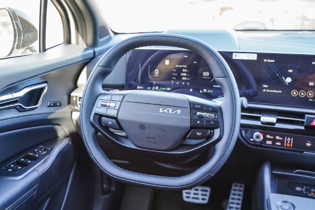 2026 Kia Sportage X-Line Prestige - Photo 16