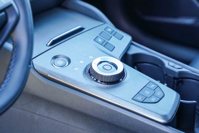 2026 Kia Sportage X-Line - Photo 22