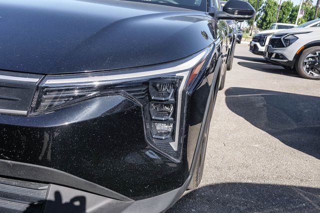 2025 Kia K4 photo 5